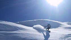 Wintersportunfälle